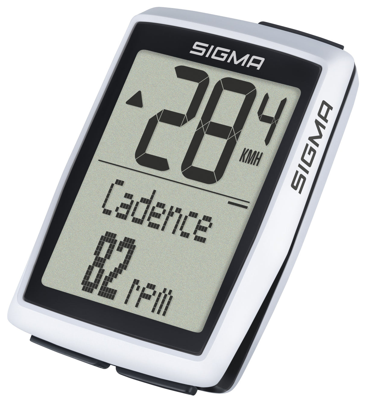 Sigma BC 12.0 WR Computer Wired 12 FunNies 12210