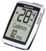 Sigma BC 12.0 WR Computer Wired 12 FunNies 12210