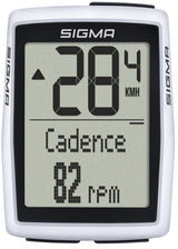 Sigma BC 12.0 WR Računalniško žično 12 FILNICE 12210