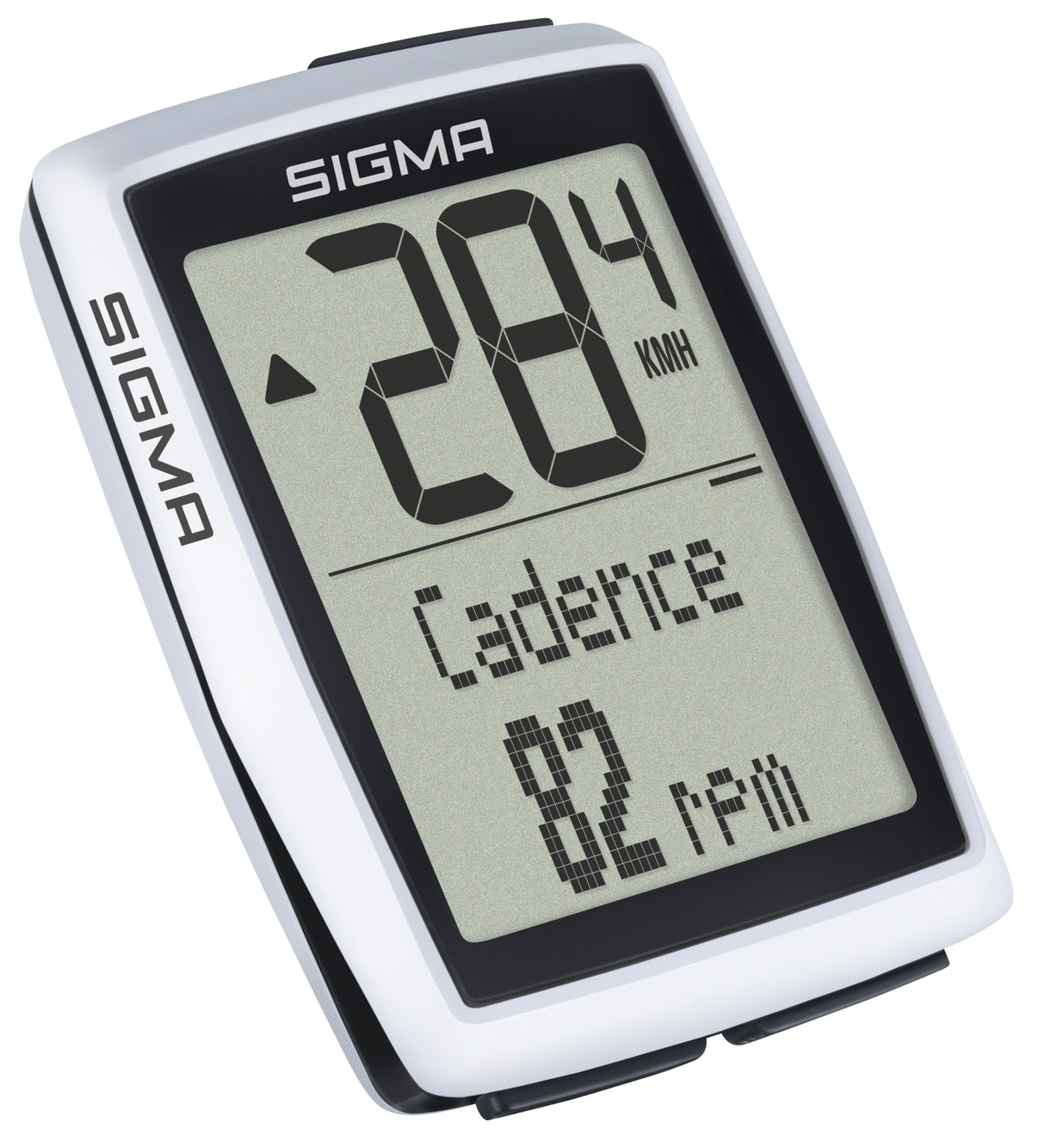 Sigma BC 12.0 WR Computer Wired 12 FunNies 12210