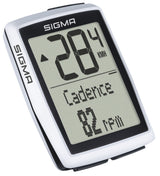 Sigma BC 12.0 WR Computer Wired 12 FunNies 12210