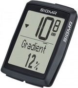 SIGMA BC 14.0 WR STRADATO 14 F con frequenza di altezza 14210
