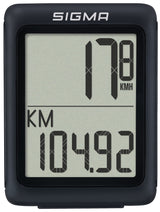 Sigma bc 8.0 wl ats computer wireless 8 functions 08211