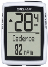 Sigma BC 12.0 WL STS Ríomhaire Gan Sreang 12 Funnies 12211