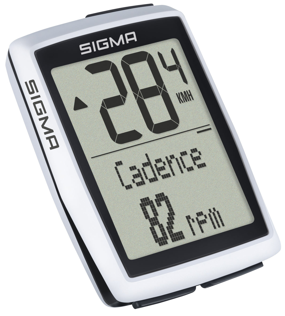 SIGMA BC 12.0 WL STS COMPUTERESS Wireless 12 Funnies 12211