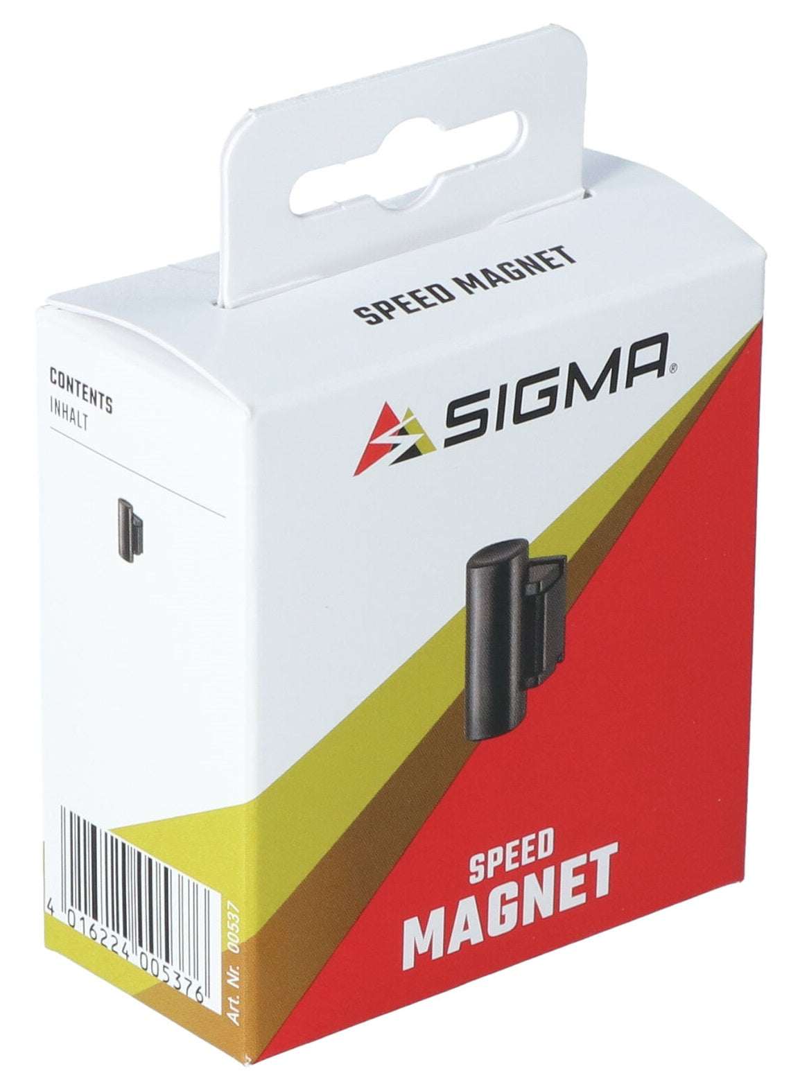 Sigma Speed ​​Magnet per modelli cablati