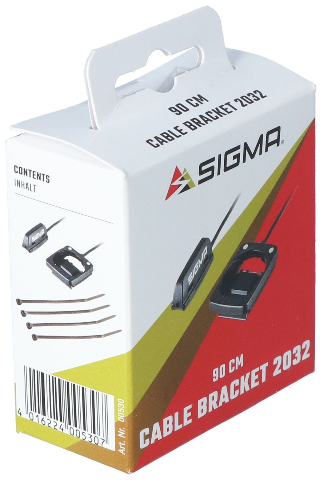 Sigma -Sensor -Kabel -Set NM 90 cm