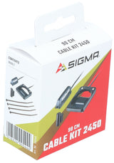 „Sigma Holder“ komplektas su kabeliu ir magnetu 90 cm 2450 Originali serija 00544