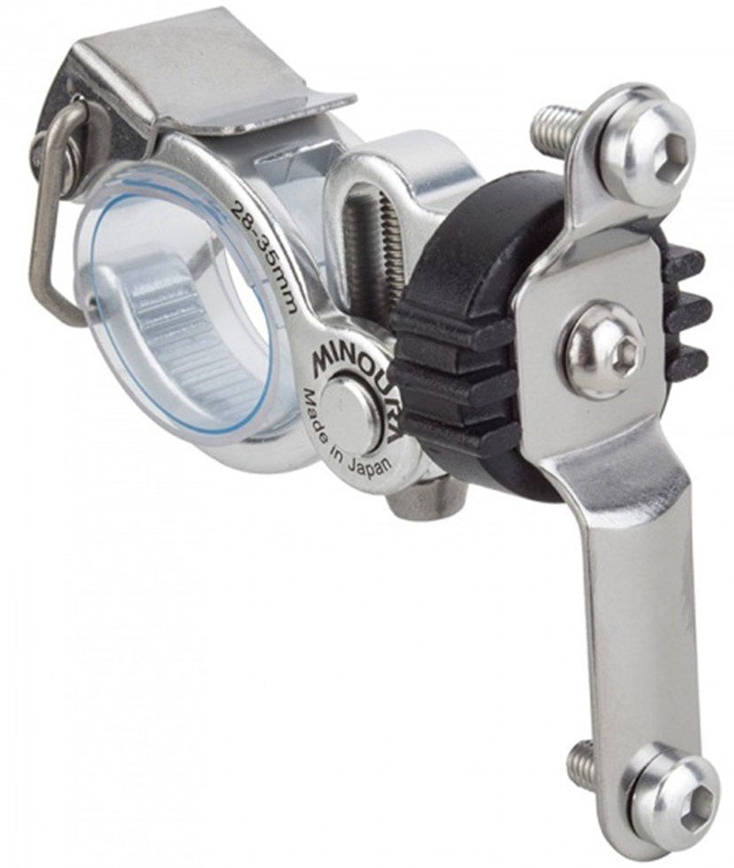 Minoura Bidone holder Snelspan 28 35mm