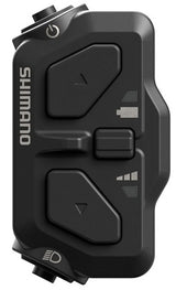 Shimano Switch Unit (till vänster) SW-EN600-L 35,0 31,8 mm Klemming