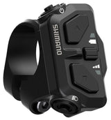 Shimano Switch Unit (till vänster) SW-EN600-L 22,2 mm Klemming