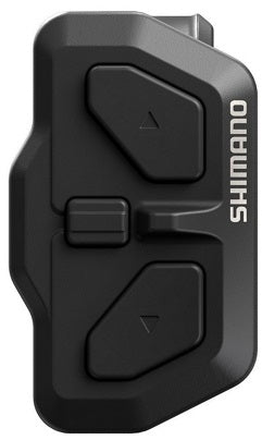 Shimano Schalter Eenheet (riets) Schrëtt Di2 Sw-en600-R 22.2 mm Klomping