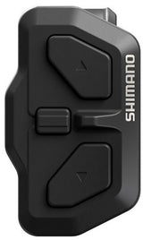 Shimano Schalter Eenheet (riets) Schrëtt Di2 Sw-en600-R 22.2 mm Klomping