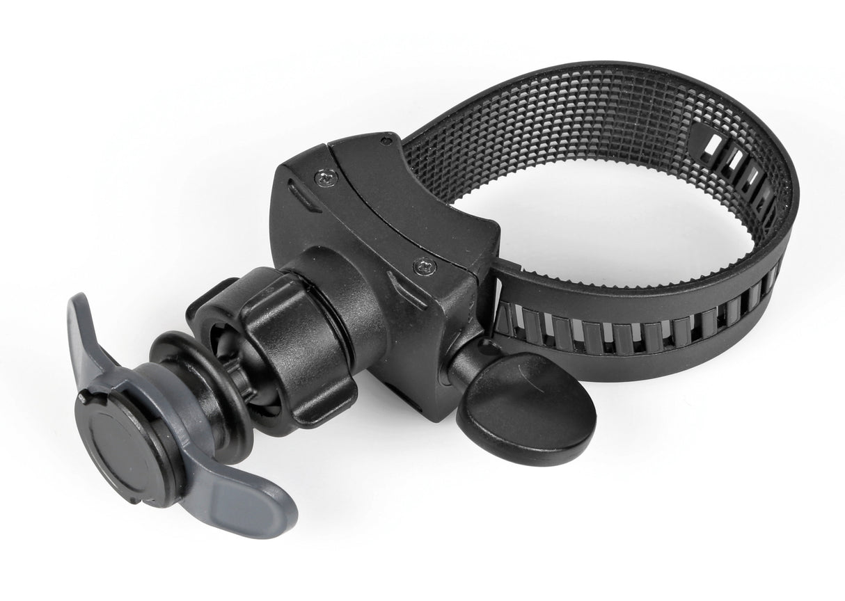 Lampa Opti-Bert Steering Montage Flexgrip Ø15-40mm