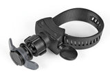 Lampa Opti-Bert Steering Montage Flexgrip Ø15-40mm