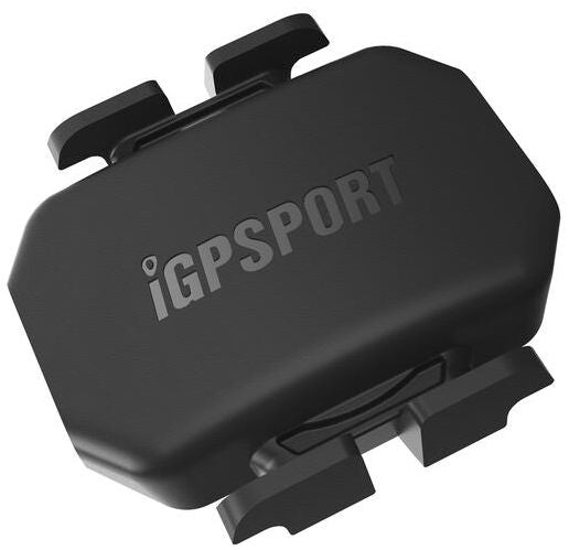 IGPSport Dual Mode Trap Frequency Sensor IGPSPORT CAD70 Bluetooth och Ant+