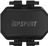 IGPSport Dual Mode Trap Frequency Sensor IGPSPORT CAD70 Bluetooth och Ant+