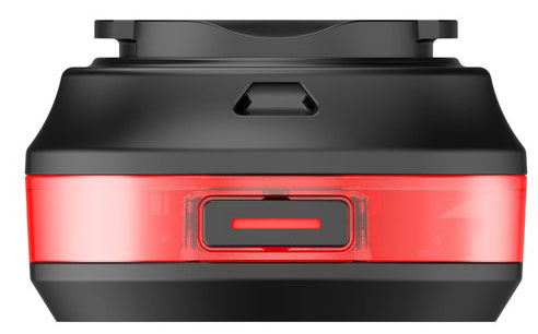 IGPSport rear light Igsport Radar SR30