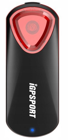 IGPSport rear light Igsport Radar SR30