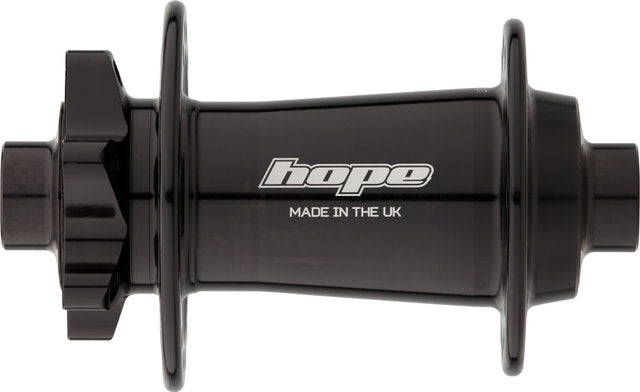 Hope pro 5 disc 6-bolt boost front hub