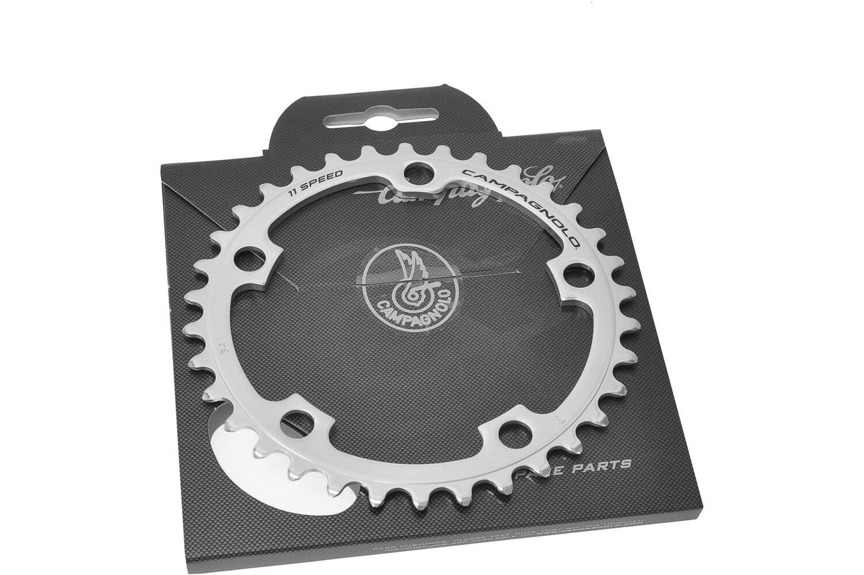 Campagnolo Chain Top 34T. Athena Alu Titan 11 Speed 2011