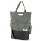 Comprador urbano Tas 20l Green Cinza reciclado