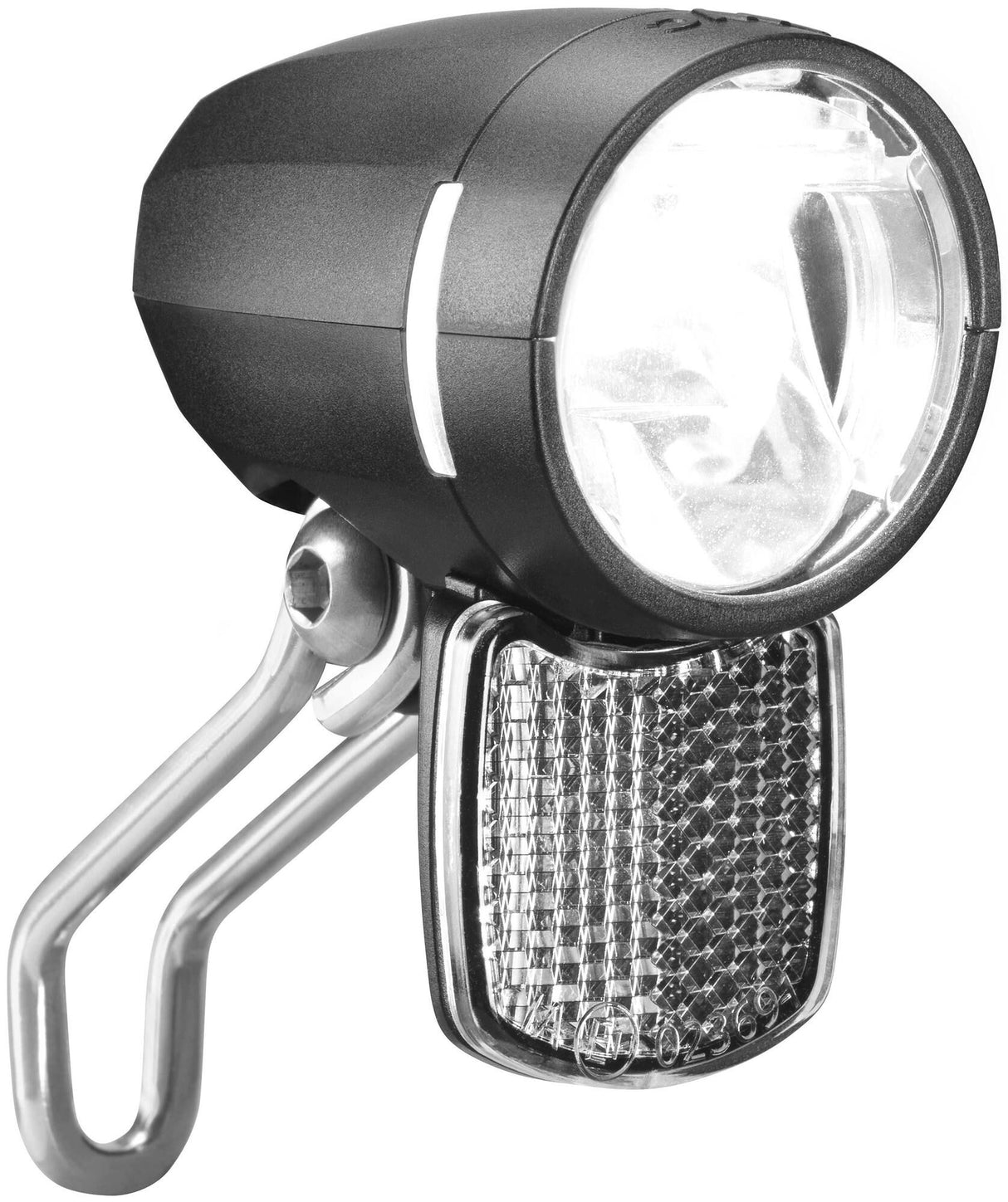 Busch + Müller LED Fr.Light B M Lumotec IQ Myc N