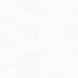 GROSFIFFEFEX GROSFIFFEFEX 5 ST WALL PENSILE GX MOLTO+ PIELE 45X90 CM BIANCO