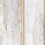 GROSFIFFEFEX GROSFIFFEDEX 9 Accento del pannello a parete PC 15.4x120 cm Taiga