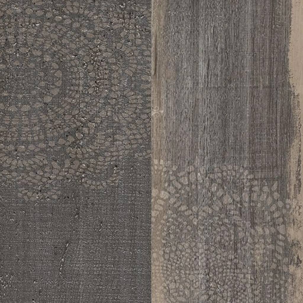 Grosfillex Grosfillex 9 PC Panel Accent 15.4x120 cm Sequoia