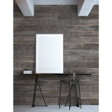 Grosfillex Grosfillex 9 PC Panel Accent 15.4x120 cm Sequoia