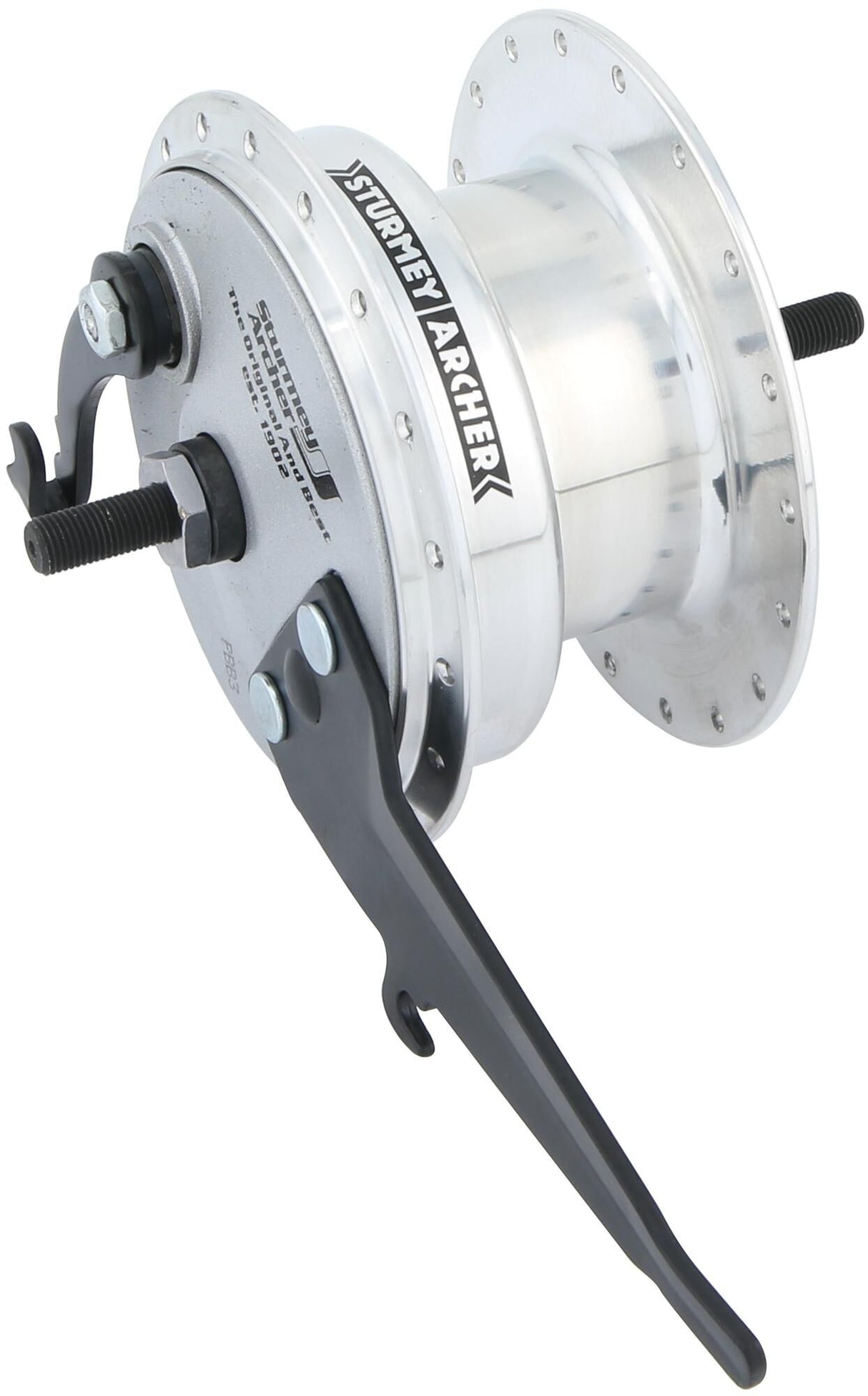 Sturmey Archer Hub Dynamo XL-FDD 3.0