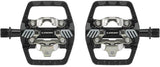 Look x-venture+ combi pedals