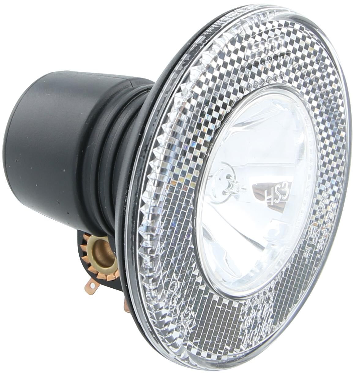 Busch + müller busch müller halogeen koplamp lumotec n2