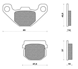 Descriptive image text