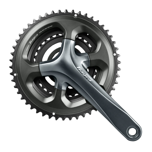 Shimano Cranket Tiagra 3x10V 172.5mm 30-39-50 FC4703