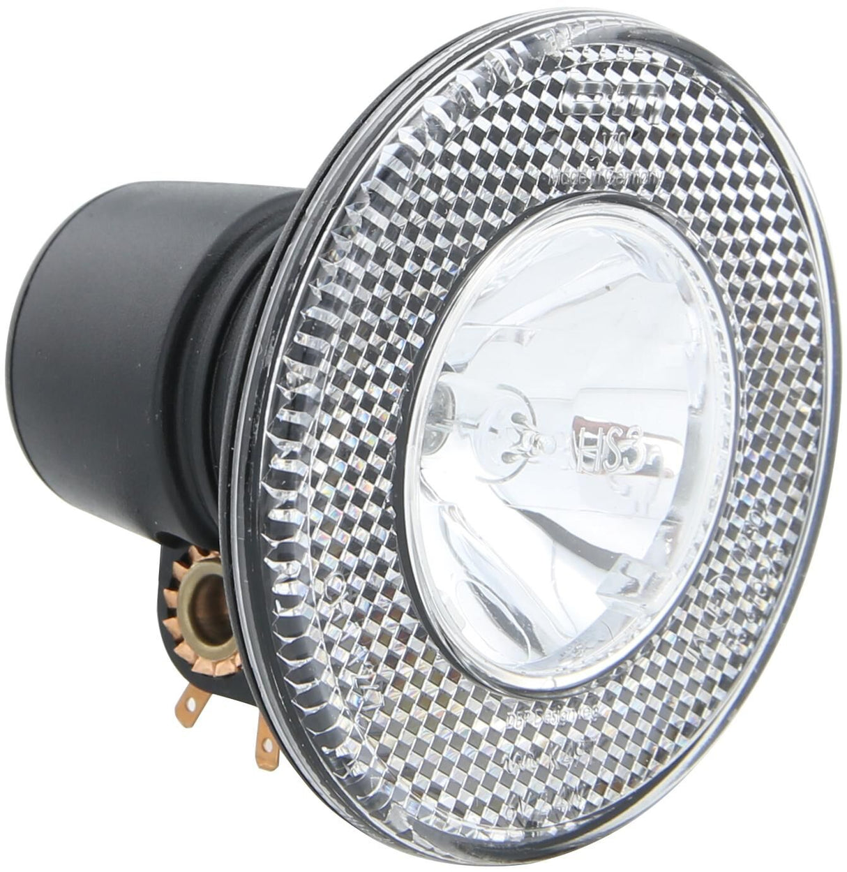 Busch + müller busch müller halogeen koplamp lumotec n2