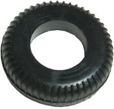 Anlun rubber treadmill rubber impeller