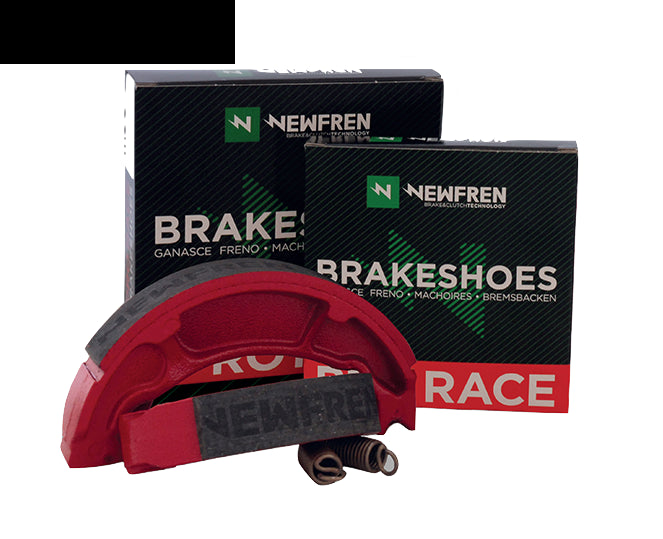 Newfren brake segment set GF0152 Pro Race