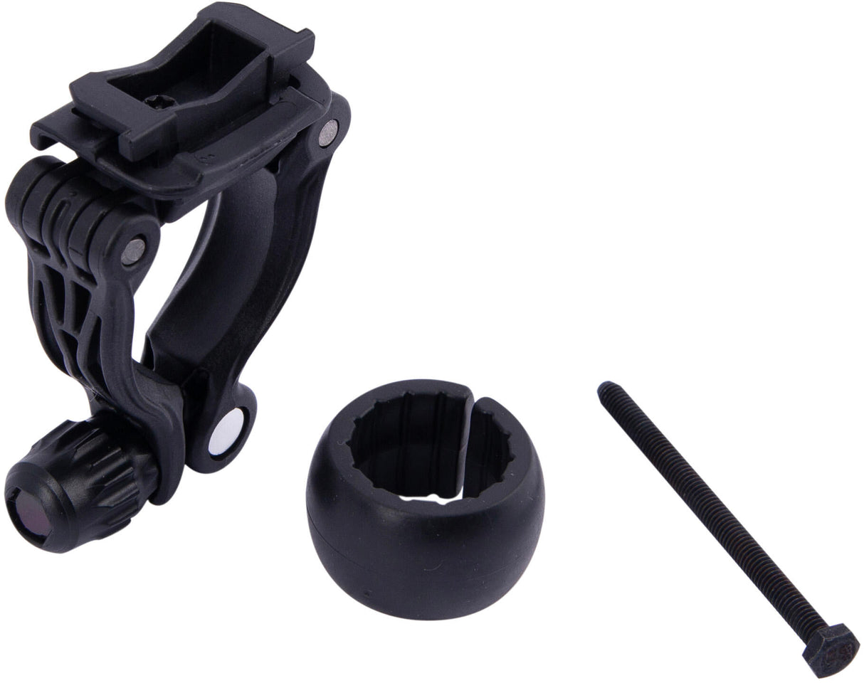 Busch + müller busch müller koplamphouder 480hk fr.light bracket b m 480hkapb f.ixon core