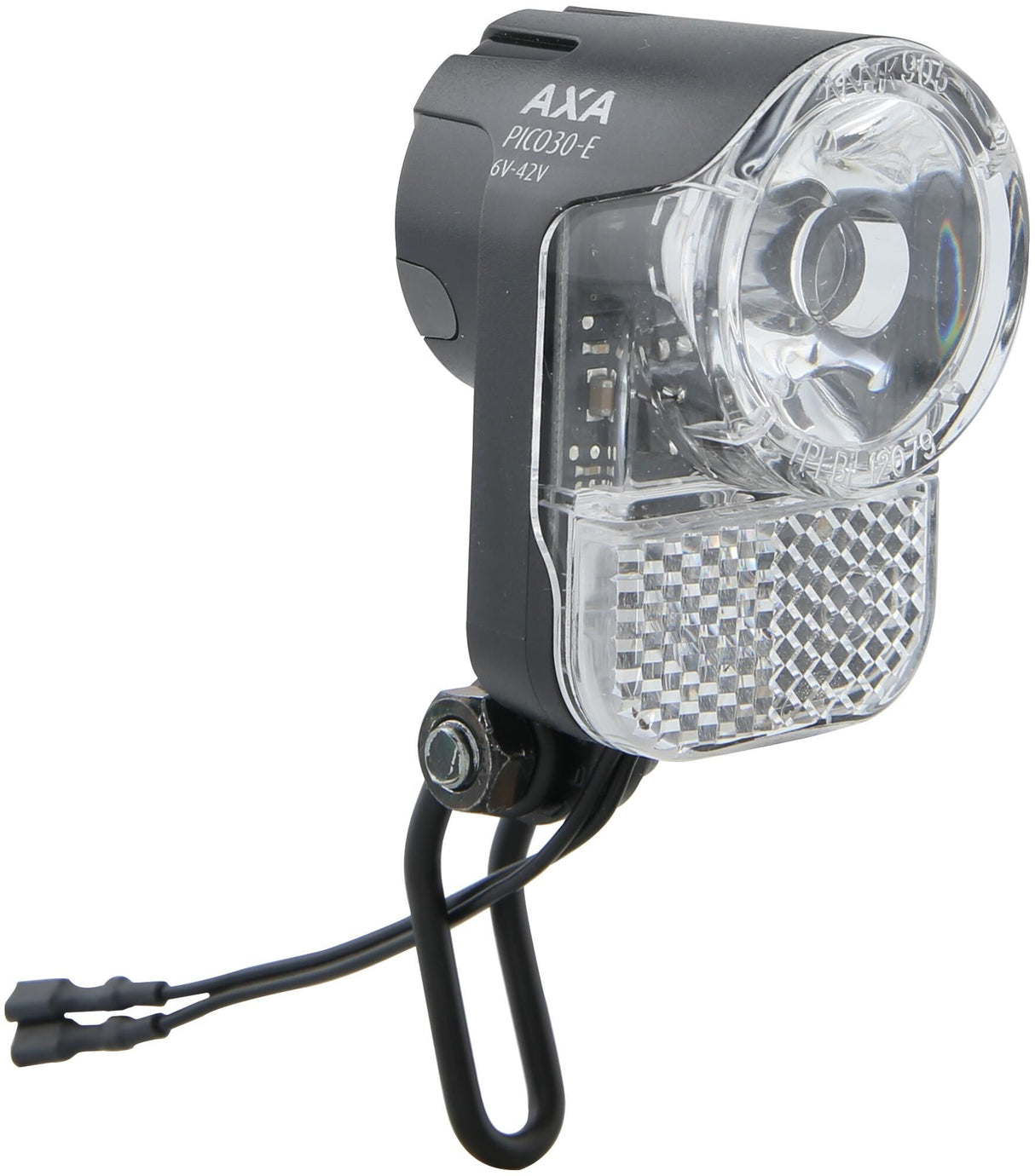 Headlight Axa pico 30e lux switch
