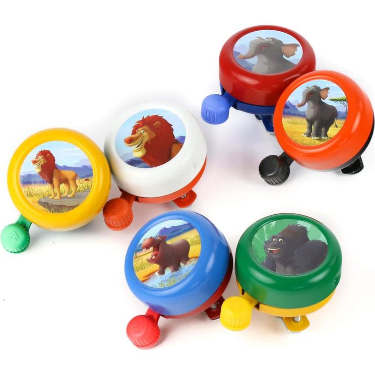 Box Bel Widek Animal Kingdom (P12)