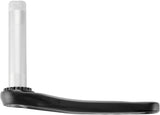Shimano-Cankset 12-sebességes SLX FC-M7130-1 lánc nélkül 175 mm-fekete