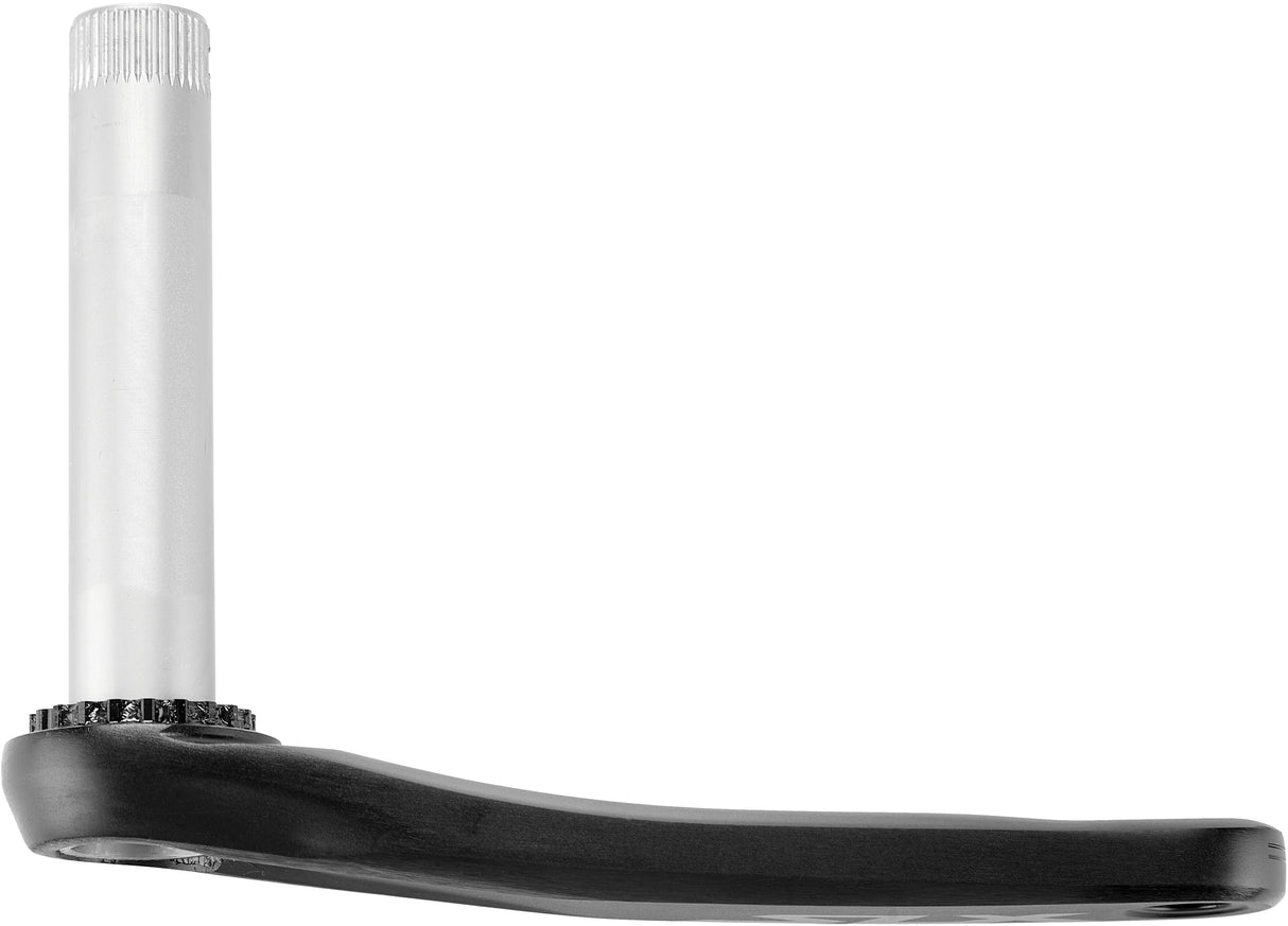 Shimano-Cankset 12-sebességes SLX FC-M7130-1 lánc nélkül 170 mm-fekete