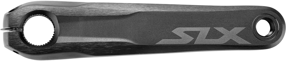 Shimano-Cankset 12-sebességes SLX FC-M7130-1 lánc nélkül 170 mm-fekete