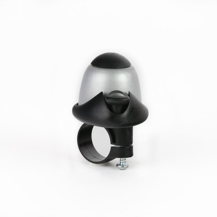 Widek Box Call Decibel II Silver (P20)