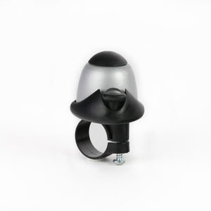 Widek Box Call Decibel II Silver (P20)