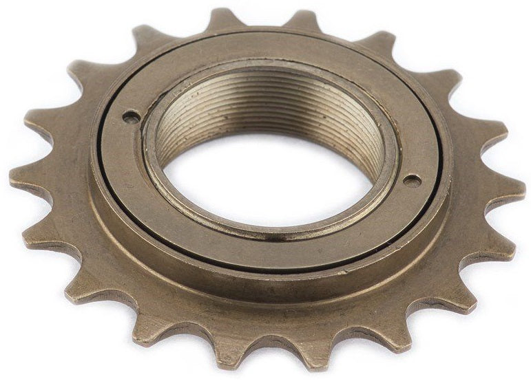 Vinty Single laisvos eigos Pilnas rutulinis 22 dantukai