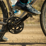 Shimano GRX-810 FC-RX810 172.5mm 48 31 2x11 sebesség