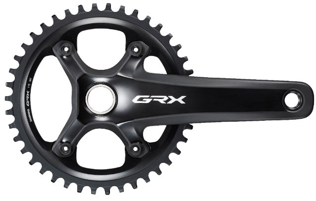 Shimano GRX-810 FC-RX810 172.5MM 40T 1X11 Speed